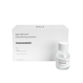 MESOESTETIC Age Element Resurfacing Solution 55ml *3 - HALOHK